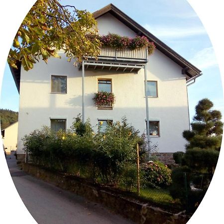 Ferienwohnung Uschkereit Waldmünchen المظهر الخارجي الصورة