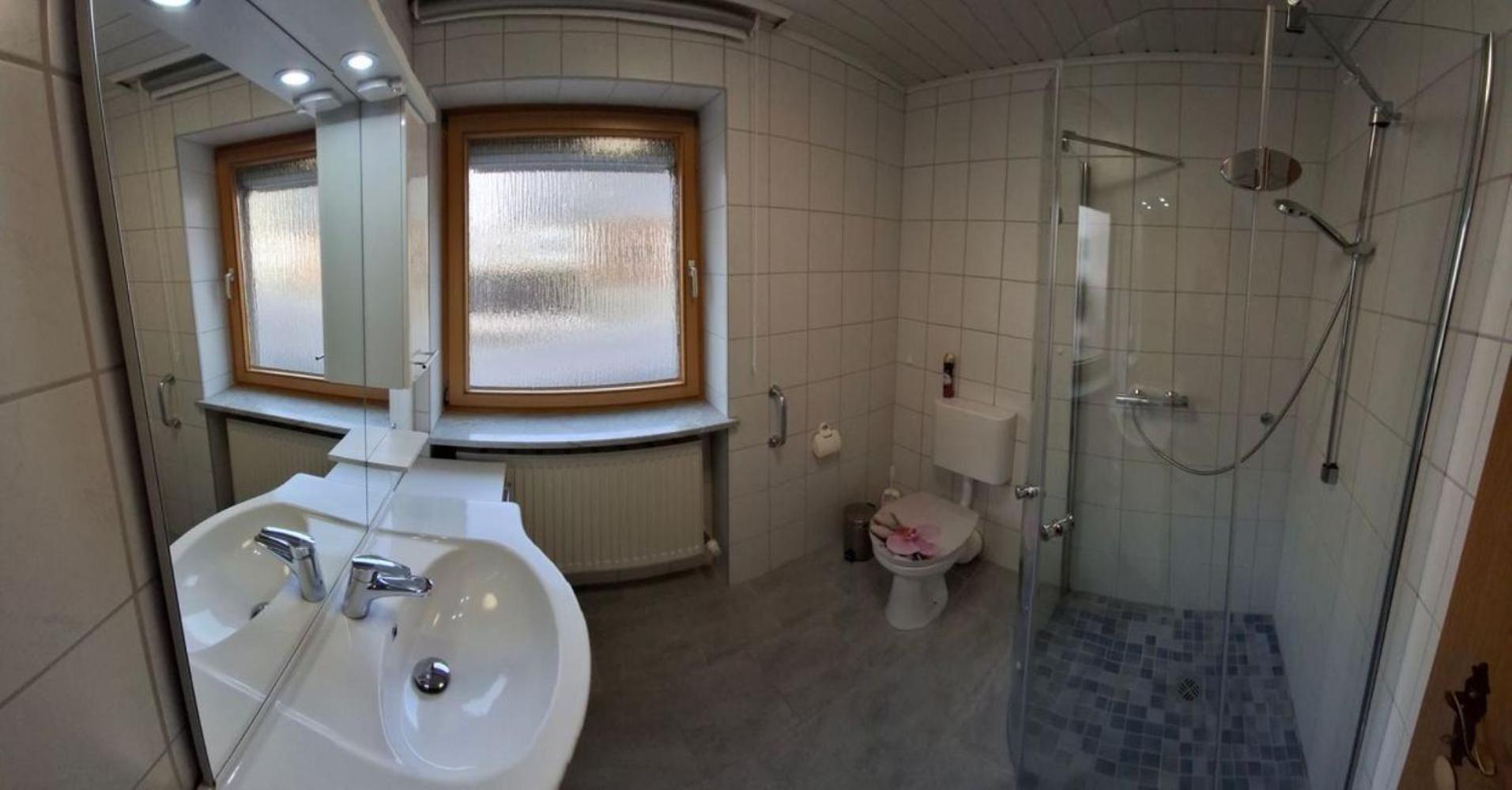 Ferienwohnung Uschkereit Waldmünchen المظهر الخارجي الصورة