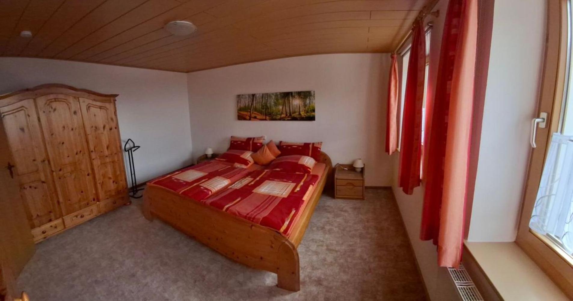 Ferienwohnung Uschkereit Waldmünchen المظهر الخارجي الصورة