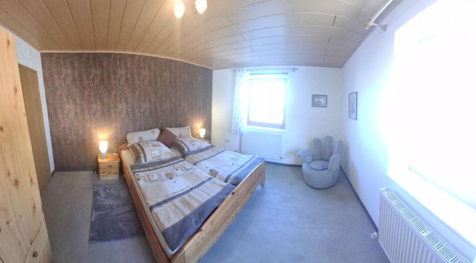 Ferienwohnung Uschkereit Waldmünchen المظهر الخارجي الصورة