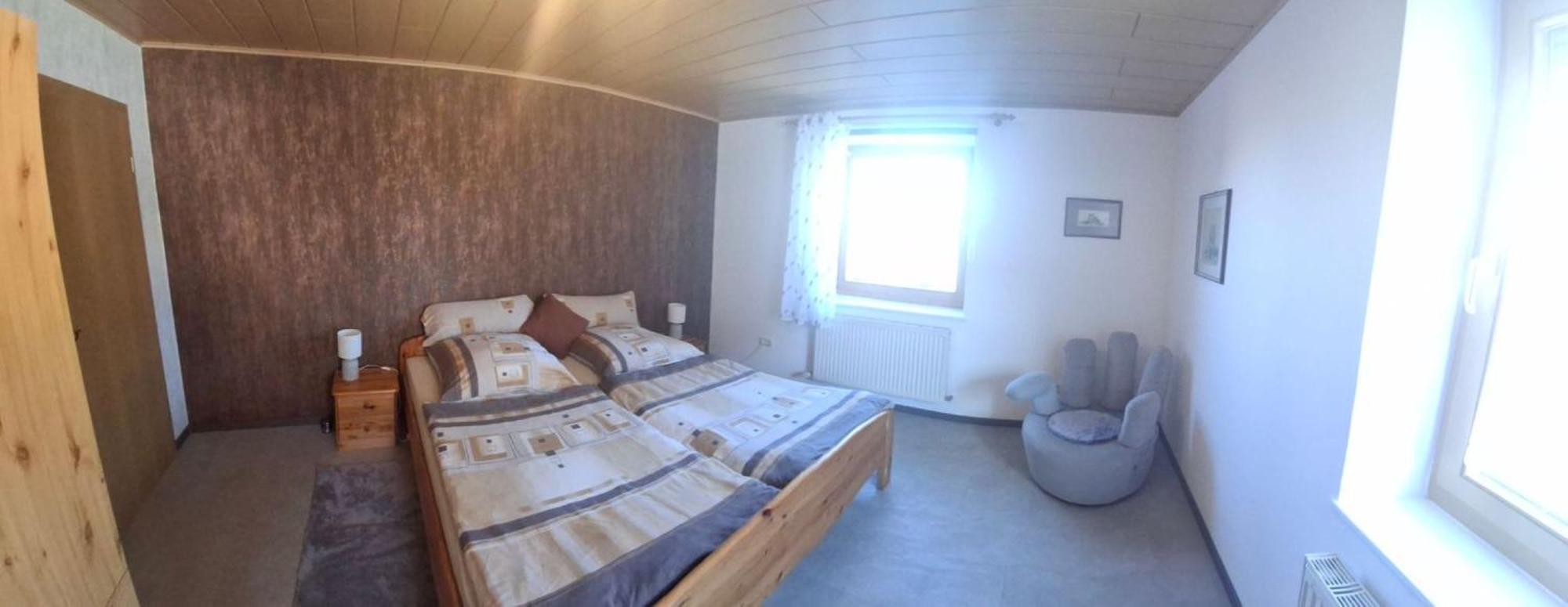 Ferienwohnung Uschkereit Waldmünchen المظهر الخارجي الصورة