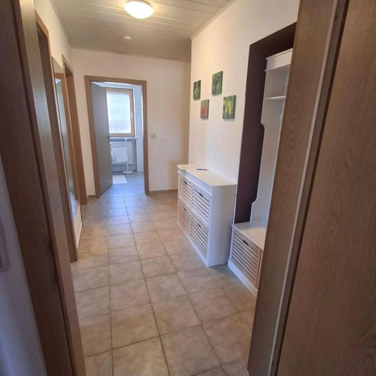 Ferienwohnung Uschkereit Waldmünchen المظهر الخارجي الصورة