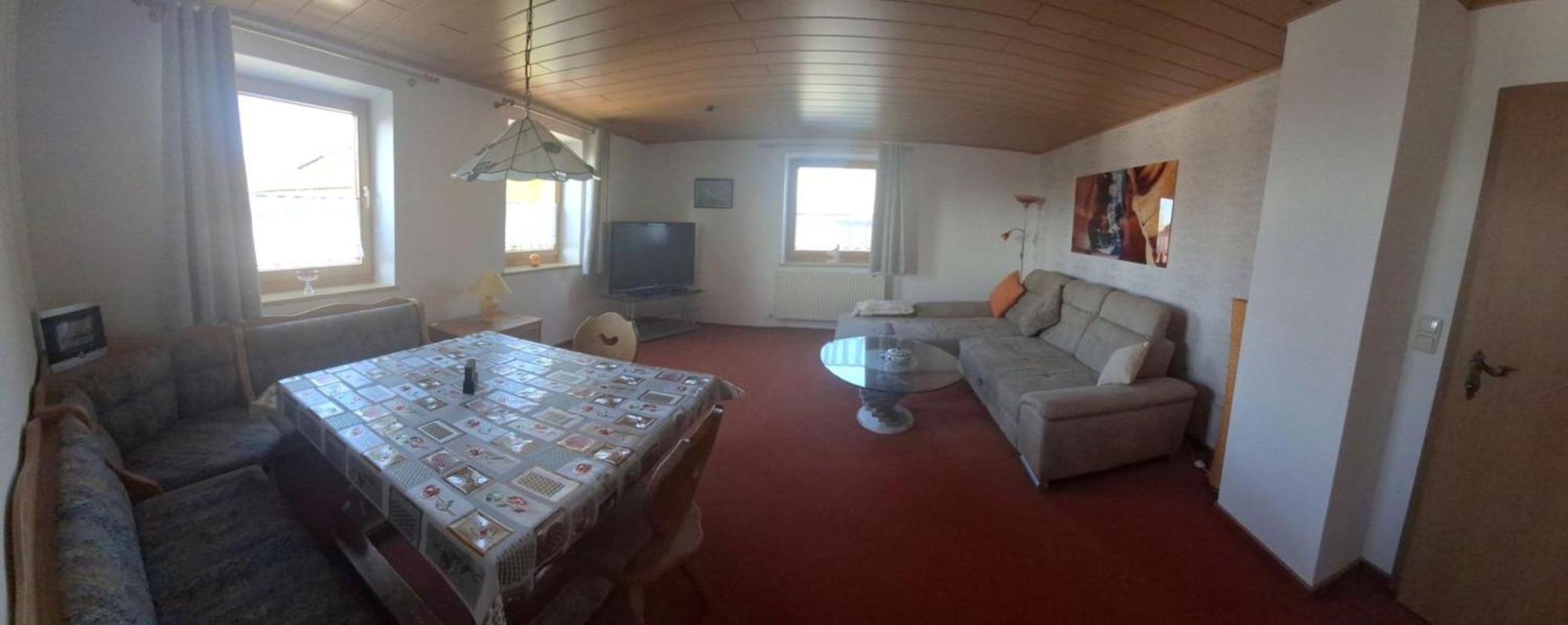 Ferienwohnung Uschkereit Waldmünchen المظهر الخارجي الصورة