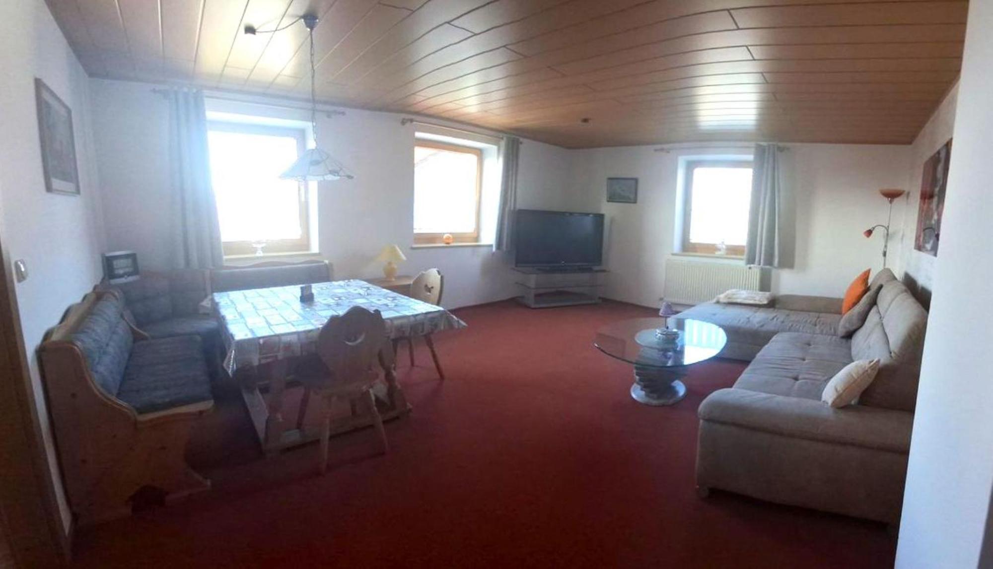 Ferienwohnung Uschkereit Waldmünchen المظهر الخارجي الصورة