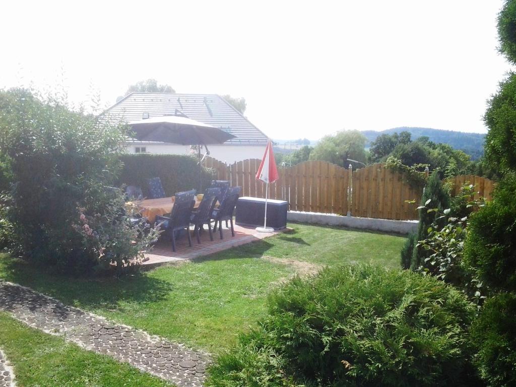 Ferienwohnung Uschkereit Waldmünchen المظهر الخارجي الصورة